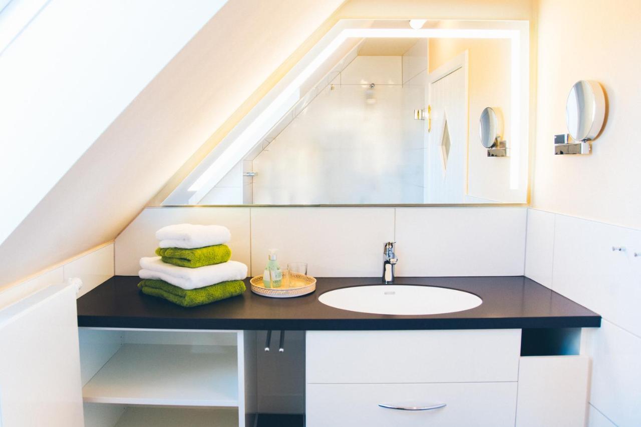 Gutshaus Neu Farpen Hotel Neuburg  Екстериор снимка